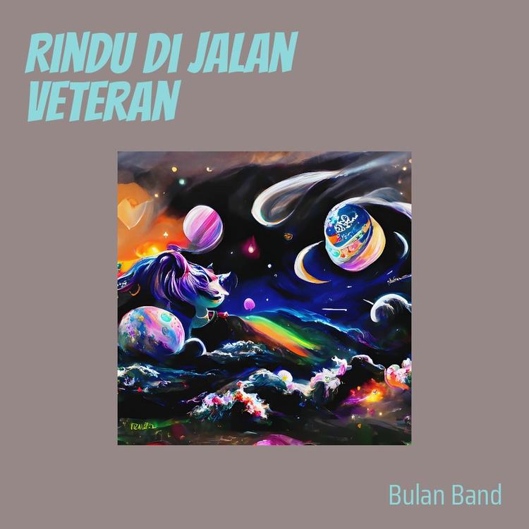 Bulan Band's avatar image