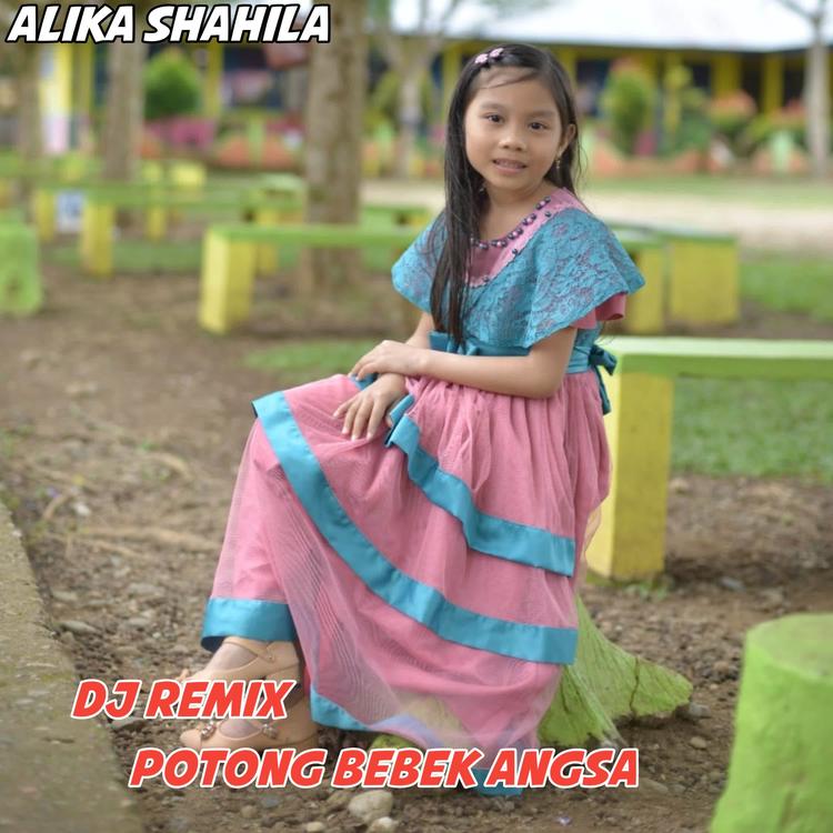 Alika Shahila's avatar image