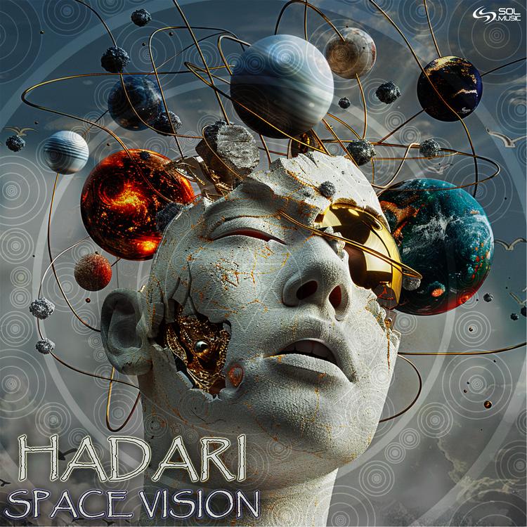 Hadari's avatar image