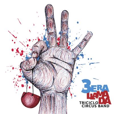 Terc3ra Llamada's cover
