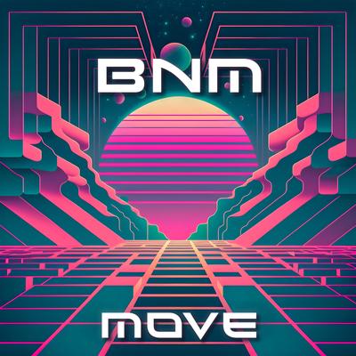 Move By BnM's cover