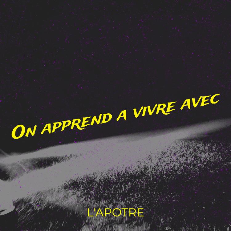 L'Apotre's avatar image