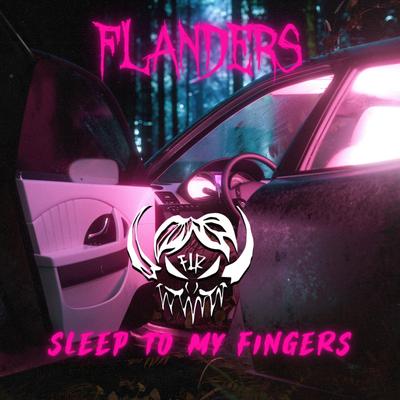 SLEEP TO MY FINGERS's cover