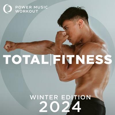 2024 Total Fitness - Winter Edition's cover