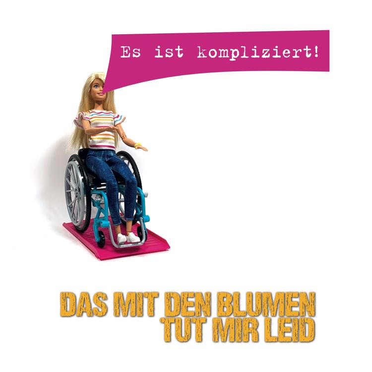 Das mit den Blumen tut mir leid's avatar image