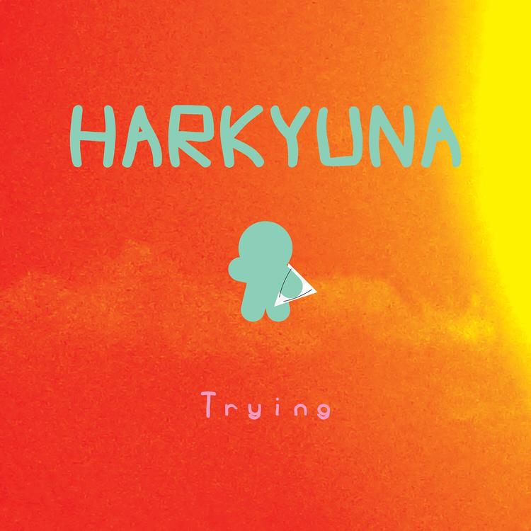 Harkyuna's avatar image