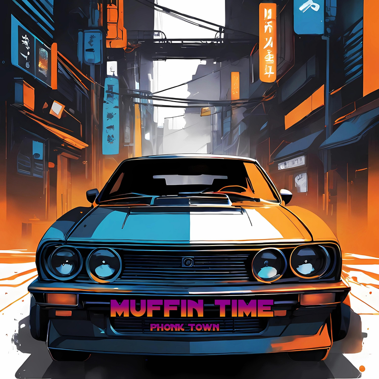 Muffin Time's avatar image