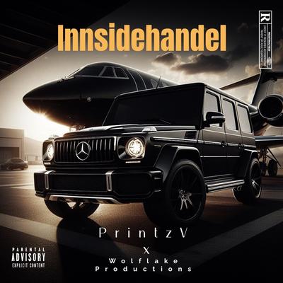 Innsidehandel's cover