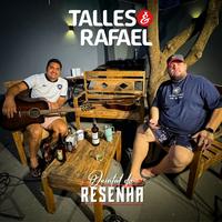 Talles & Rafael's avatar cover