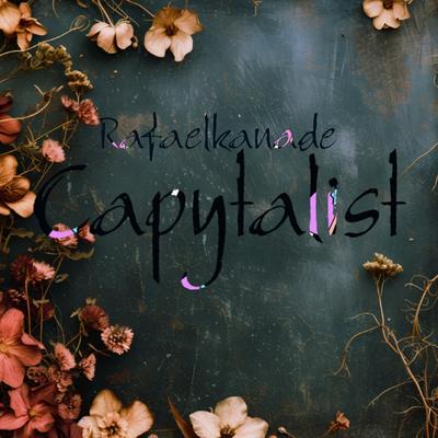 Capytalist's cover