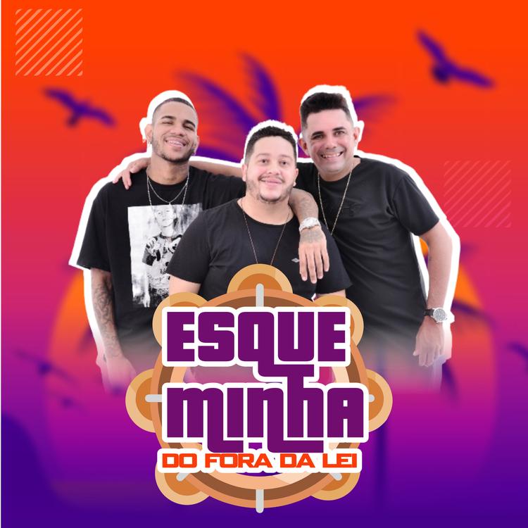 Grupo Fora da Lei's avatar image