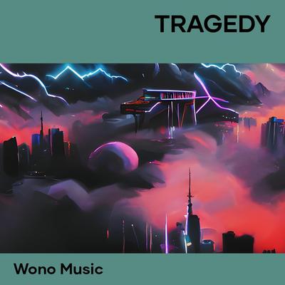 Tragedy (Cover)'s cover