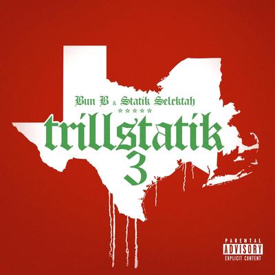 Trillstatik 3's cover