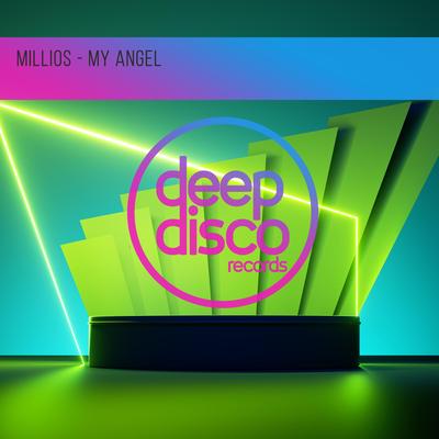 My Angel By Millios's cover