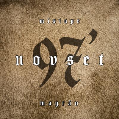 Mixtape Novset, Vol. 1's cover