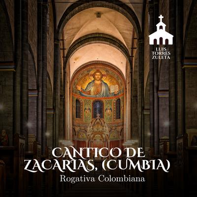 ROGATIVA COLOMBIANA's cover