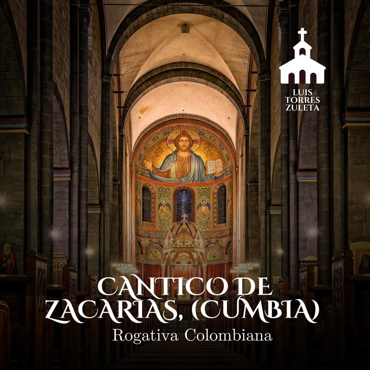 ROGATIVA COLOMBIANA's avatar image