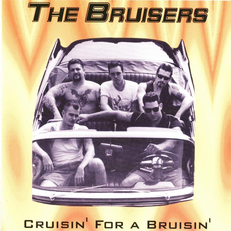 The Bruisers's avatar image
