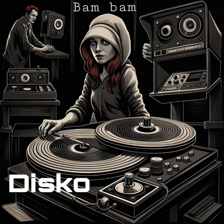 Disko's avatar image