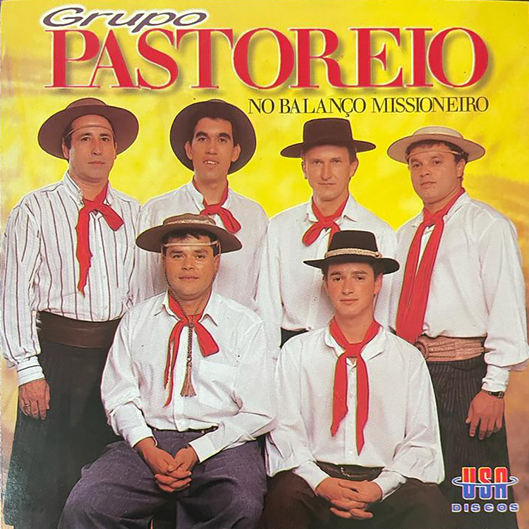 Grupo Pastoreio's avatar image