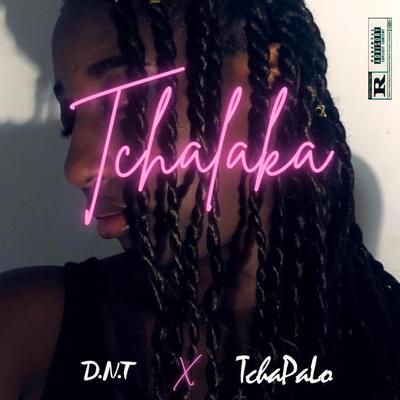 Tchalaka's cover