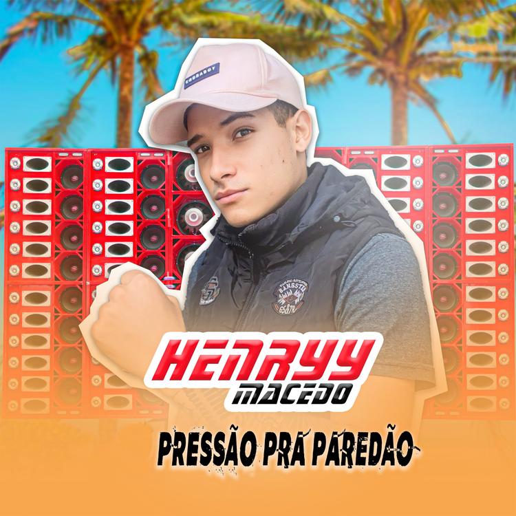 Henryy Macedo's avatar image