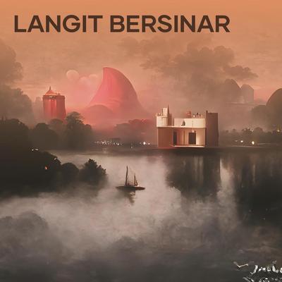 LANGIT BERSINAR's cover