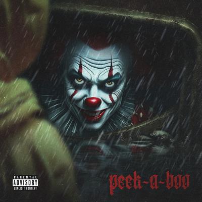 Peek-A-Boo (Prod.by 909Hoshe)'s cover