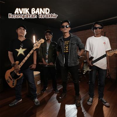 AVIK BAND's cover