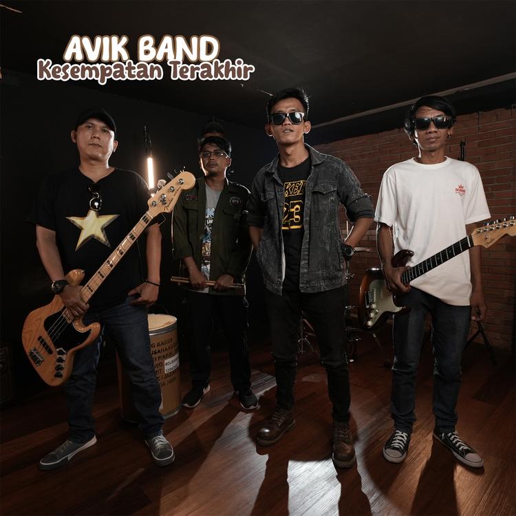 AVIK BAND's avatar image