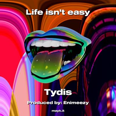 Tydis's cover