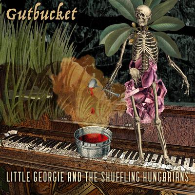 Gutbucket's cover