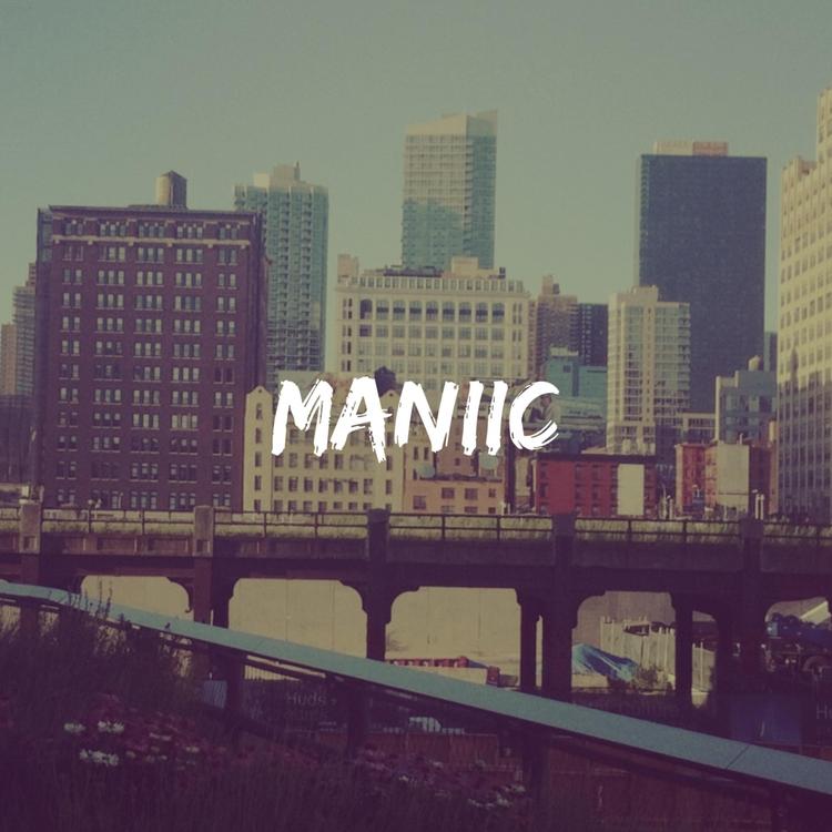 MANIIC's avatar image