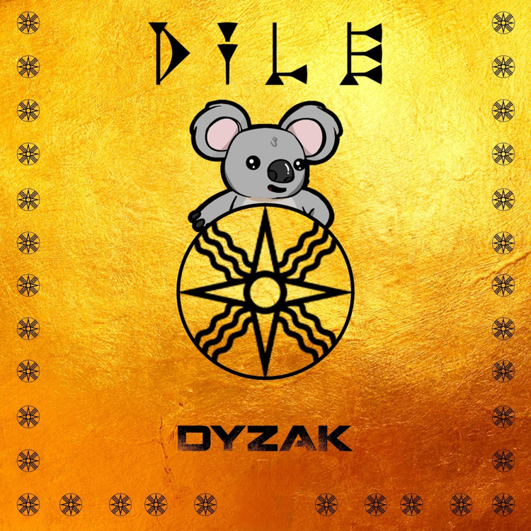 DyZaK's avatar image