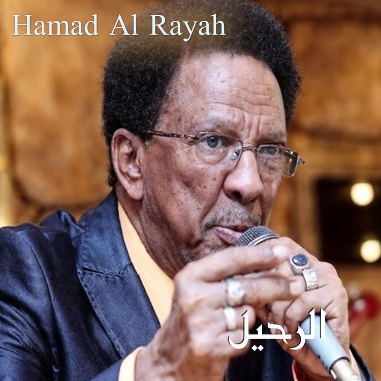 Hamad Al Rayah's avatar image