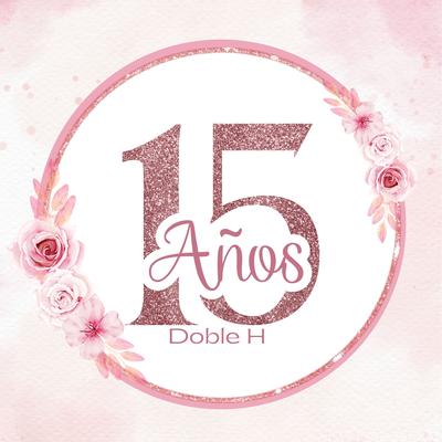 15 años's cover