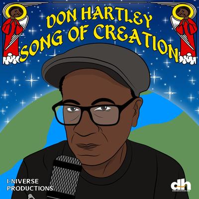 Song of Creation's cover