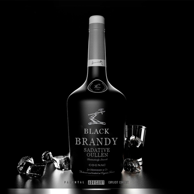 Black Brandy's cover