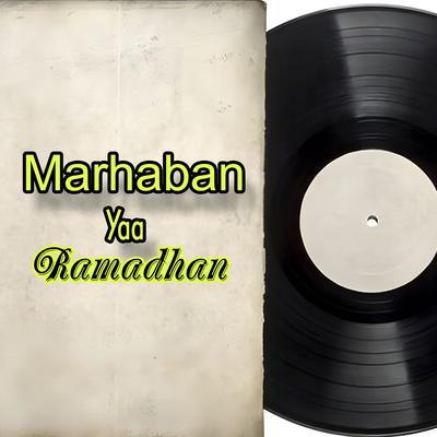 Marhaban Yaa Ramadhan's cover