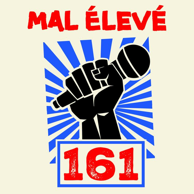 Mal Élevé's avatar image