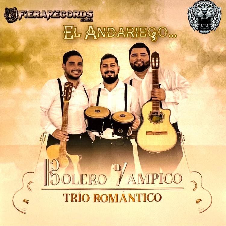 Bolero Tampico Trío Romántico's avatar image