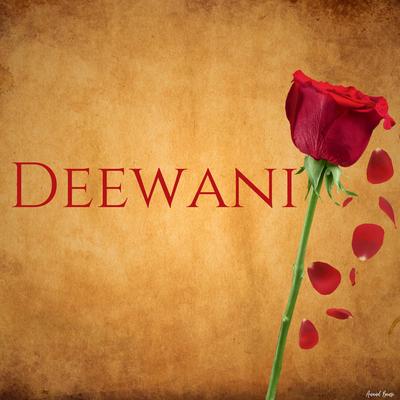 Deewani's cover