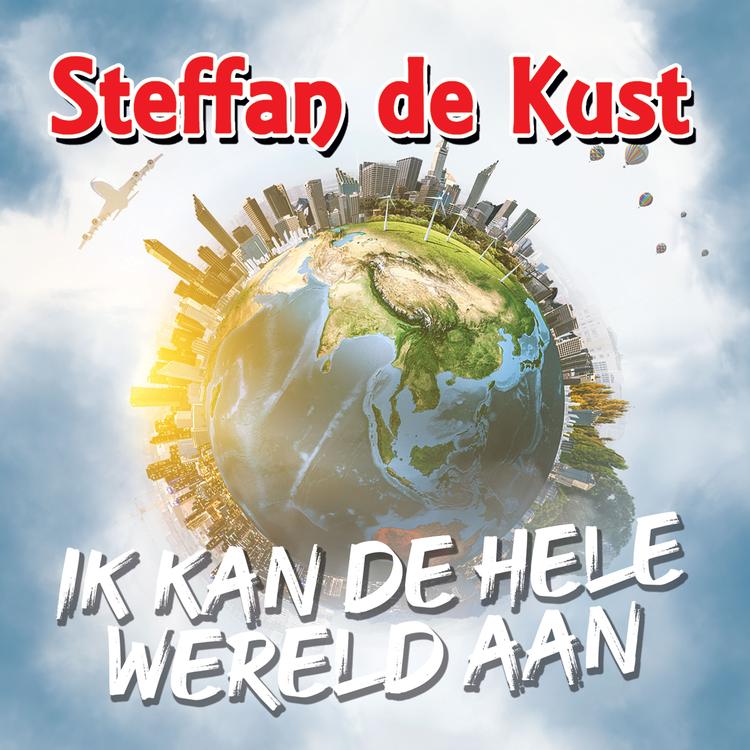 Steffan de Kust's avatar image