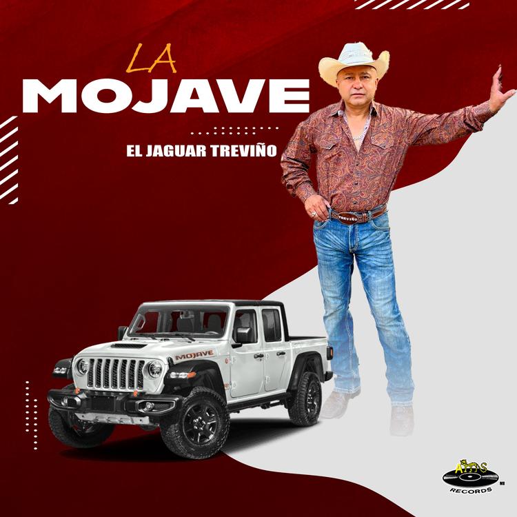 El Jaguar Treviño's avatar image