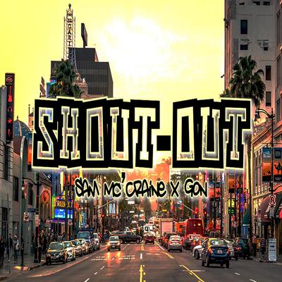 SHOUT OUT's cover