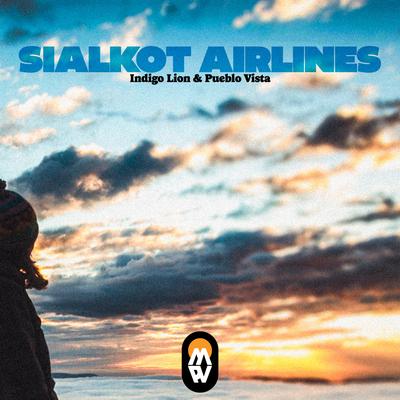 Sialkot Airlines's cover