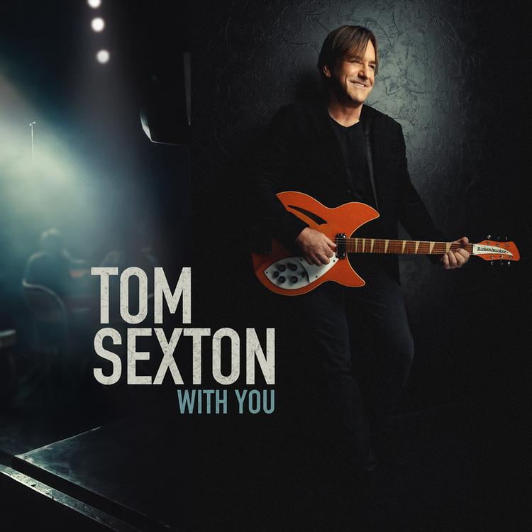 Tom Sexton's avatar image