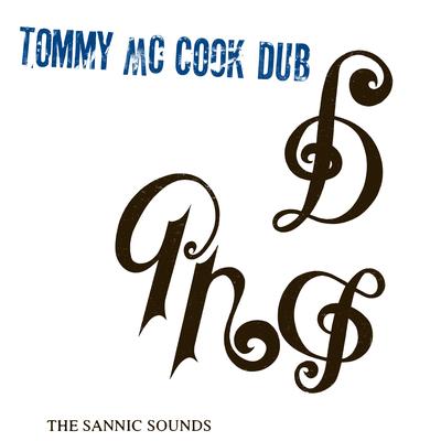 Funky Reggae By Tommy McCook's cover