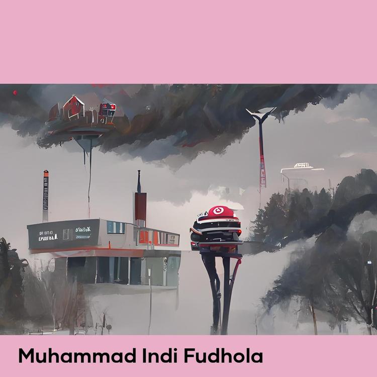 Muhammad Indi Fudhola's avatar image