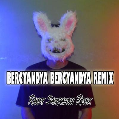 DJ Bercyanda Bercyanda's cover